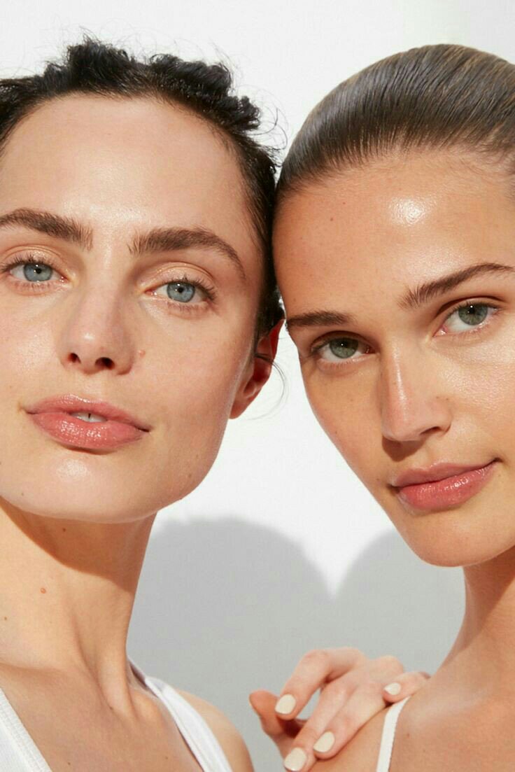 Evion for oily skin 