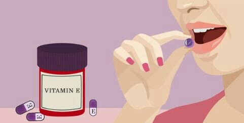 Side effects of evion