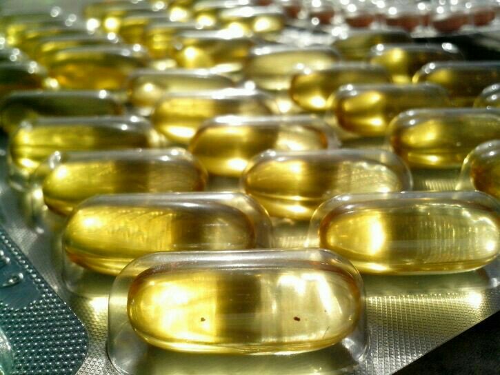 How to store evion 400